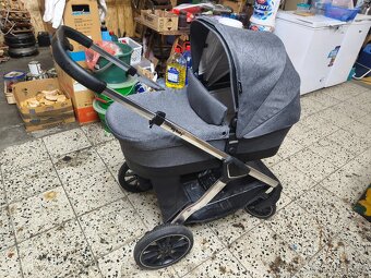 Kočárek my baby - 9