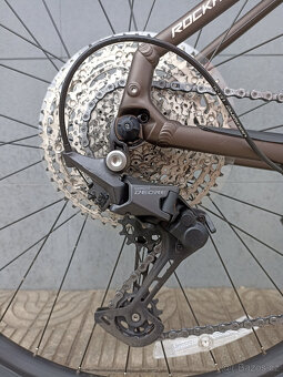 Specialized Rockhopper 29" Elite L" - 9