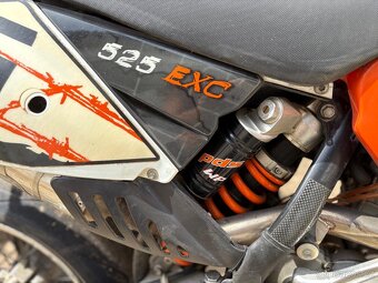 KTM 525 EXC RACING - 9