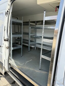 Mercedes-Benz Sprinter 314 CDI - chladící - 9