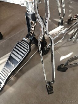 Premier - hardware dvojité nohy - 9