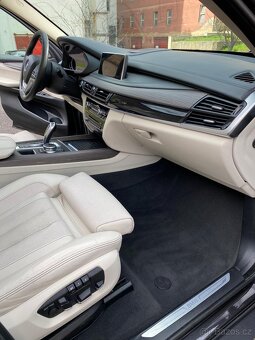 BMW X5 xDrive 30d - 9