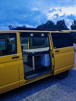 Volkswagen Transporter T6 110kw - 9