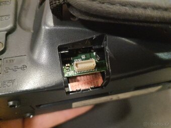 Prodám videokameru Panasonic NV-RZ17 - 9