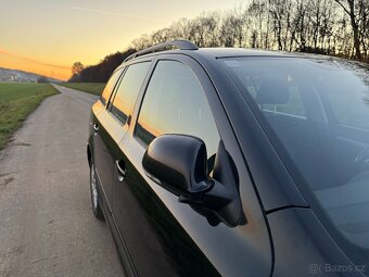 Škoda Octavia 2012 1.6TDI 77kW Elegance Navigace Vyhrev - 9