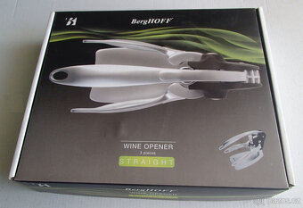 Kvalitní nerezové hrnce a nerez profi otvírač - 9