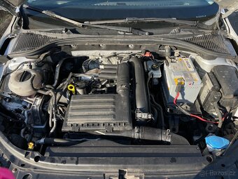 Škoda Octavia III 1,2 TSi 77kW - 9