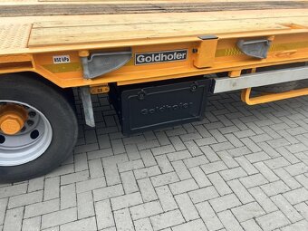 Příves Goldhofer TU 4-32/80 - 9