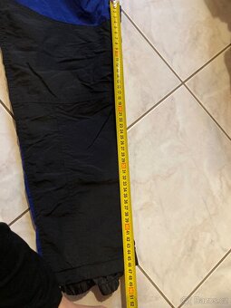 Zimni kalhoty 116 Wolf - 9