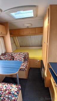 Karavan Delta 4100 - 9