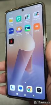 XIAOMI NOTE 13 PRO 8+4/256GB + 256GB SDXC + EXTRA BALENÍ - 9