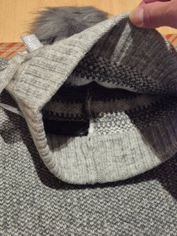 Nová čepice a velká šála - 9