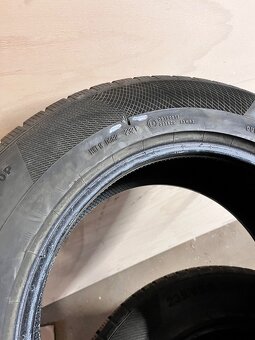 235/65 R18 XL 110H zimní pneu Continental TS 850 - 2021 - 9