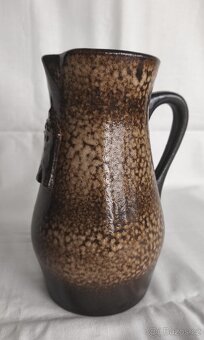 keramické džbány - 9