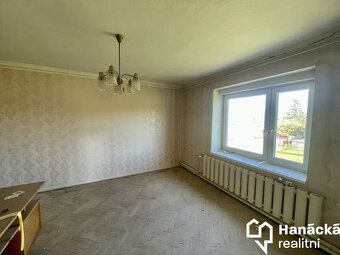 Prodej, Rodinný dům, 8+kk, Vítonice - 9