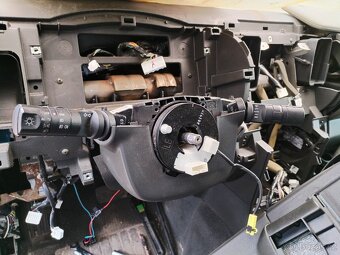 Nissan Navara D40 - 9