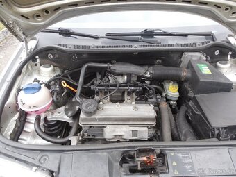 prodám Škoda FABIA 1,4 - 9