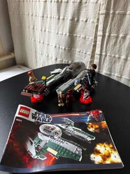 LEGO sety rozbalené (2/3) - 9