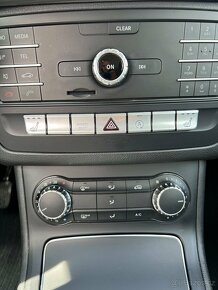 Mercedes B-trieda 180 A/T (odpočet Dph) - 9