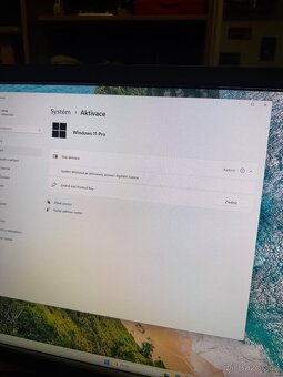 Výkonný PC / Workstation – i7-8700K, 32GB RAM - 9