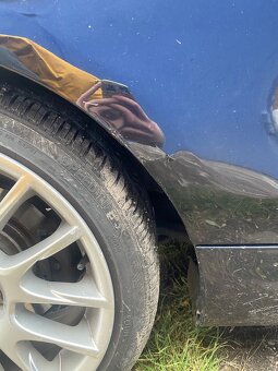 Bmw e87 118d 105kw - 9