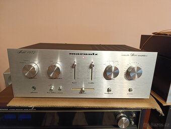 Zesilovač Marantz 1072 VINTAGE - 9