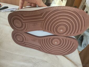 Nové tenisky boty vel. 39 - 9