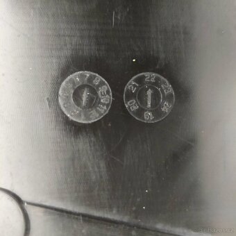 Nuna pipa Next autosedačka - 9