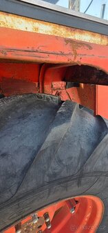 Prodám Zetor 6711 - 9