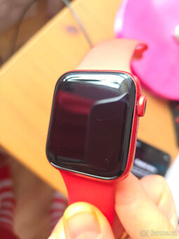 Apple Watch 6, 40 mm - 9