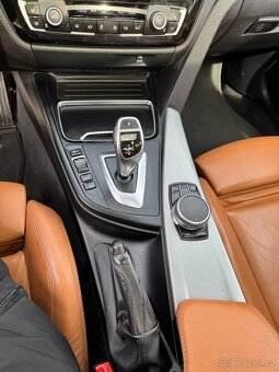 BMW 435d 2018 xDrive M paket - 9