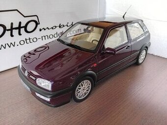 Volkswagen, Ford, Mitsubishi, Audi a Toyota 1:18 Ottomobile - 9
