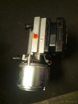 Hydraulický blok pérování Citroen C5 - 9