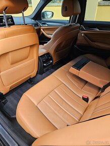 BMW 530d xDrive M-Sport 210kW - gen. G38 - 9
