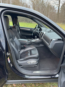Porsche Cayenne II 3.0 V6 Diesel - 9