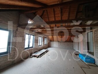 Prodej rodinného domu v obci Široký Brod - 9