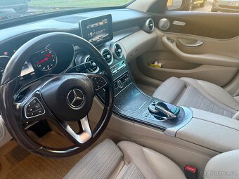 Mercedes-Benz C400 AMG 245Kw 4-Matic 2017, - 9
