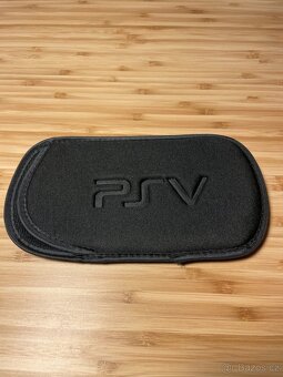 Ps vita oled - 9