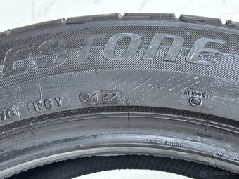 275/45 R20 305/40 R20 Letní Bridgestone Dvourozmer - 9