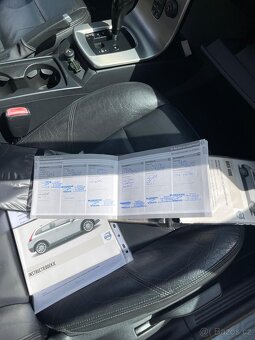 Volvo c30 D5 - 9