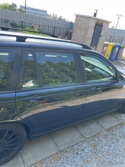 MG ZT-T 190 2,5 V6 140kw - 9