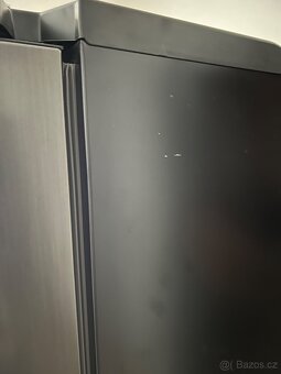 Americká lednice Samsung RS67N8211B1/EF černá - 9