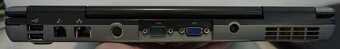 Dell Laditude D520 - 9