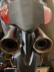 Ducati panigale 959 - 9