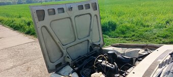 Dacia 1310 TX - 9