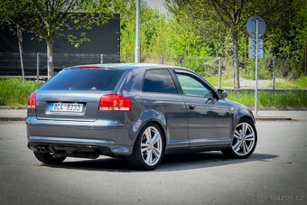 Audi A3 - 9