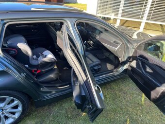 BMW F11 530d - 9