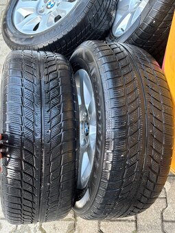 Alu kola BMW r16 - 9