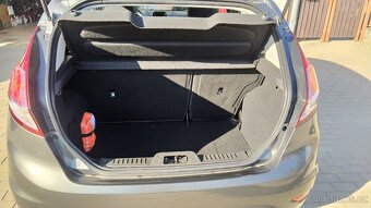 Ford Fiesta 1.25 i.rv 2016 - 9