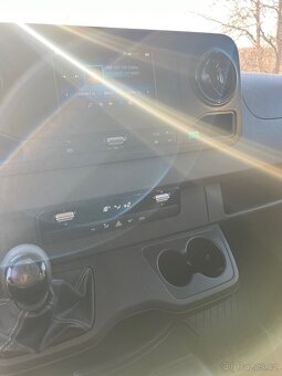 Mercedes Sprinter 316 CDI Dlouhý - 9